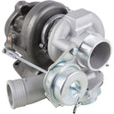 Global Parts 2511318 Turbocharger