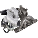 Global Parts 2511320 Turbocharger