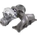 Global Parts 2511322 Turbocharger