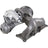 Global Parts 2511322 Turbocharger