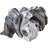 Global Parts 2511323 Turbocharger