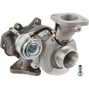 Global Parts 2511324 Turbocharger