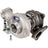 Global Parts 2511325 Turbocharger