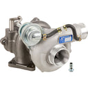 Global Parts 2511326 Turbocharger