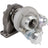 Global Parts 2511330 Turbocharger