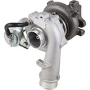 Global Parts 2511331 Turbocharger