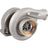Global Parts 2511334 Turbocharger