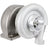 Global Parts 2511335 Turbocharger