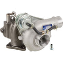 Global Parts 2511341 Turbocharger