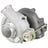 Global Parts 2511345 Turbocharger