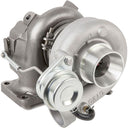 Global Parts 2511355 Turbocharger