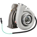 Global Parts 2511357 Turbocharger