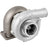 Global Parts 2511364 Turbocharger