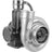 Global Parts 2511380 Turbocharger