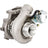 Global Parts 2511382 Turbocharger