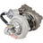 Global Parts 2511385 Turbocharger