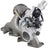 Global Parts 2511407 Turbocharger