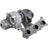 Global Parts 2511412 Turbocharger