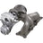 Global Parts 2511413 Turbocharger