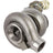 Global Parts 2511424 Turbocharger