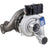 Global Parts 2511430 Turbocharger