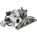 Global Parts 2511433 Turbocharger