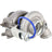 Global Parts 2511436 Turbocharger