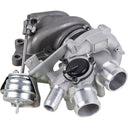 Global Parts 2511465 Turbocharger
