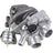 Global Parts 2511465 Turbocharger
