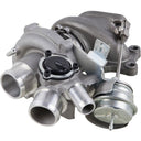 Global Parts 2511467 Turbocharger