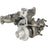 Global Parts 2511469 Turbocharger