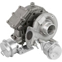 Global Parts 2511486 Turbocharger
