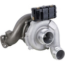 Global Parts 2511507 Turbocharger