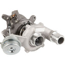 Global Parts 2511512 Turbocharger - Left