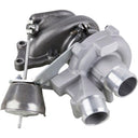 Global Parts 2511515 Turbocharger - Left