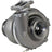 Global Parts 2511520 Turbocharger