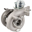 Global Parts 2511527 Turbocharger