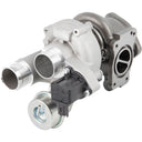 Global Parts 2511528 Turbocharger
