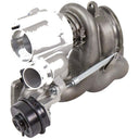 Global Parts 2511529 Turbocharger