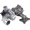 Global Parts 2511531 Turbocharger