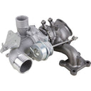 Global Parts 2511534 Turbocharger