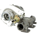 Global Parts 2511538 Turbocharger