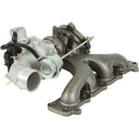 Global Parts 2511541 Turbocharger
