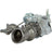 Global Parts 2511543 Turbocharger