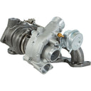 Global Parts 2511544 Turbocharger