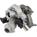 Global Parts 2511545 Turbocharger