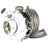 Global Parts 2511550 Turbocharger