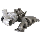 Global Parts 2511560 Turbocharger