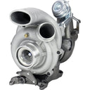 Global Parts 2511564 Turbocharger