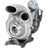 Global Parts 2511564 Turbocharger